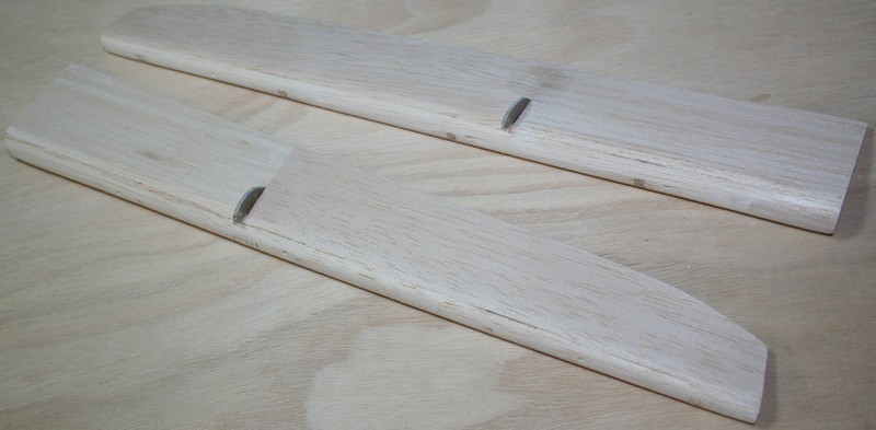 Ailerons