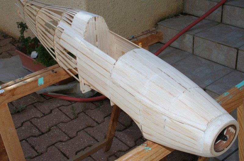 Fuselage