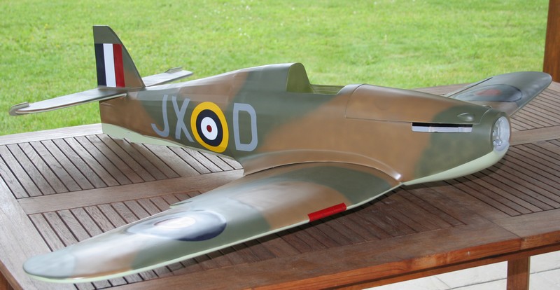 Hawker Hurricane