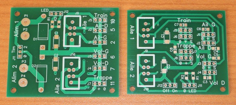 PCB