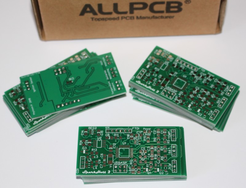 PCB