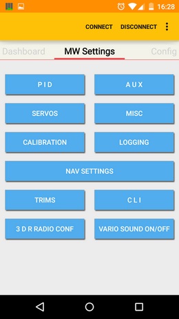 EZ-GUI
