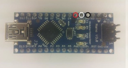 Arduino Nano