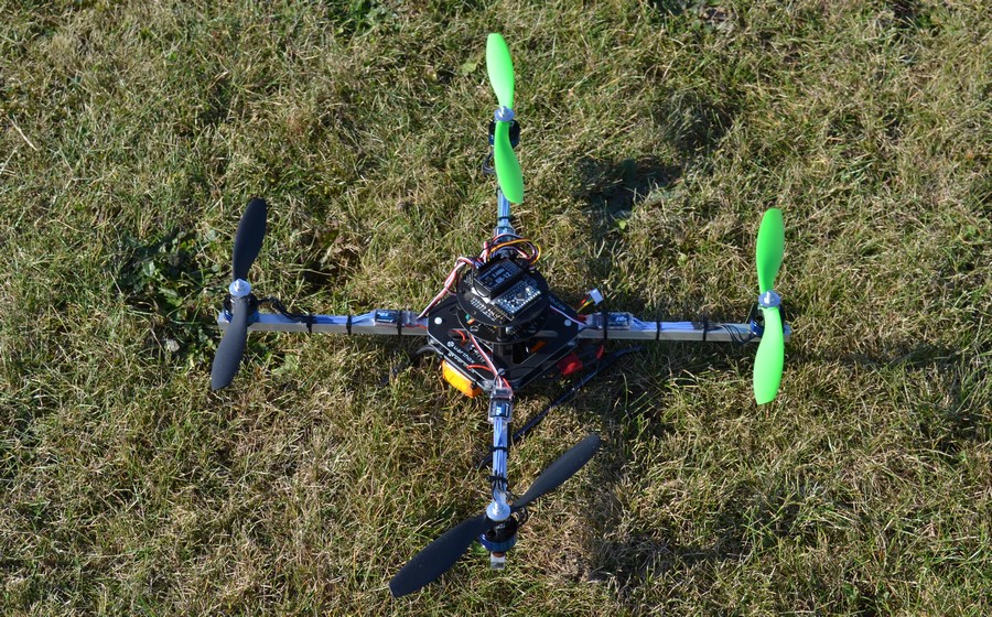 XCopter