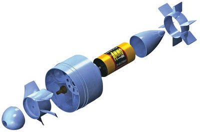 EDF