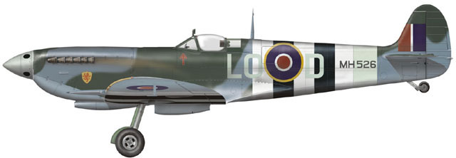 Spitfire